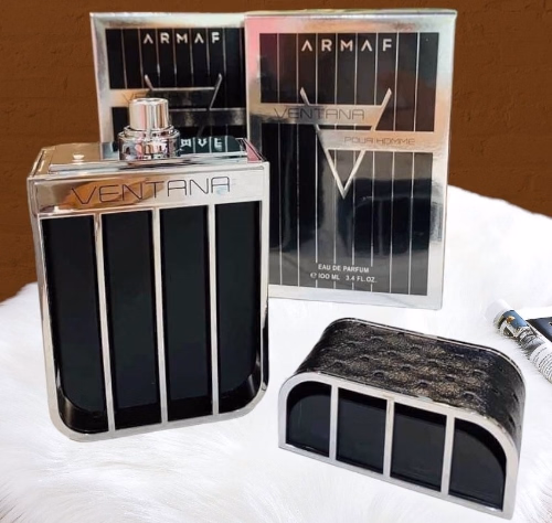 VENTANA POUR HOMME ARMAF EDP
