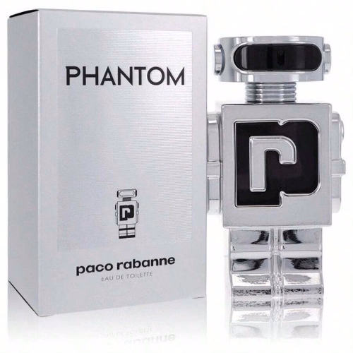 PHANTOM PACO RABANNE EDT 150ML