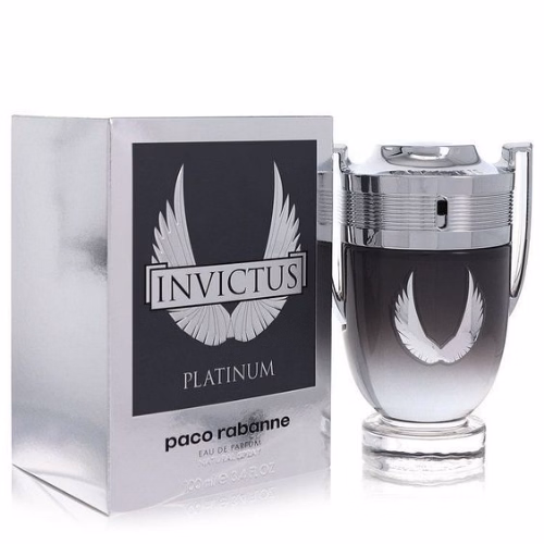 INVICTUS PLATINUM EDP PACO RABANNE