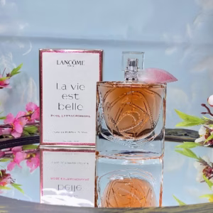 LA VIE EST BELLE ROSE EXTRAORDINAIRE LANCOME EDP