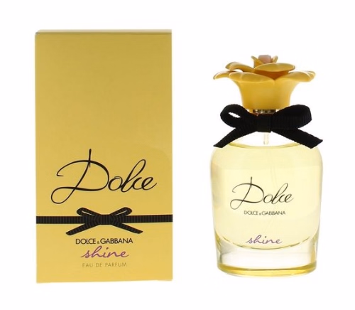 DOLCE & GABBANA DOLCE SHINE EDP
