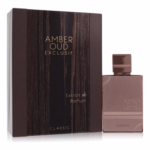 AMBER OUD EXCLUSIF CLASSIC EDP