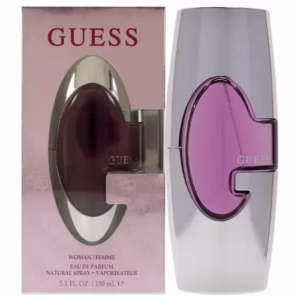 GUESS WOMAN FEMME EDP