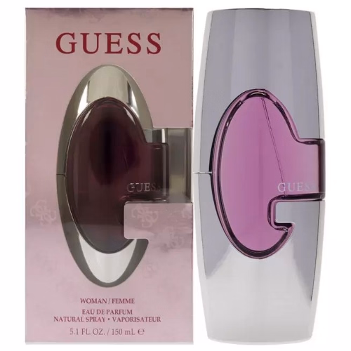 GUESS WOMAN FEMME EDP