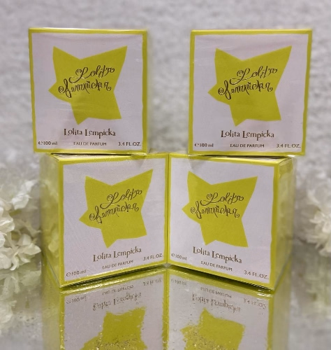 LOLITA LEMPICA EDP