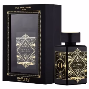 OUD FOR GLORY LATTAFA BADE'E AL OUD EDP