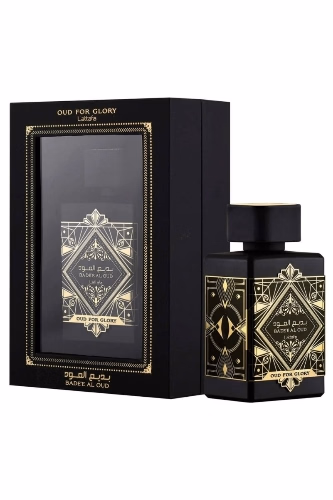 OUD FOR GLORY LATTAFA BADE'E AL OUD EDP