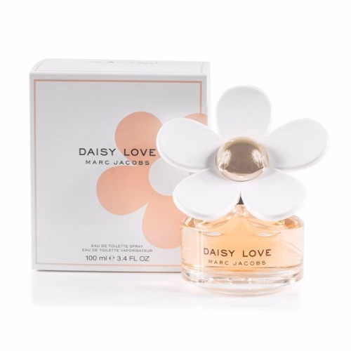 DAISY LOVE MARC JACOBS EDT