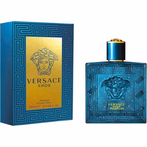 VERSACE EROS PARFUM