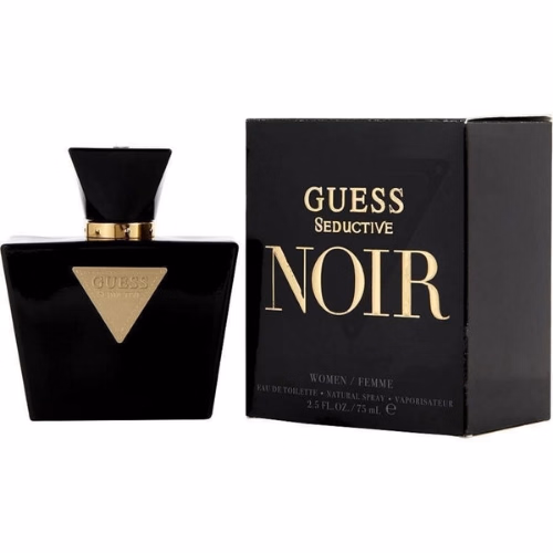 GUESS SEDUCTIVE NOIR EDT