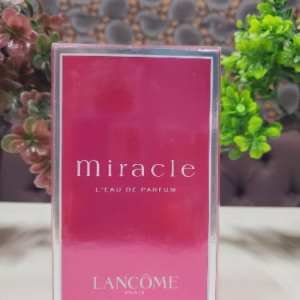 MIRACLE LANCOME EDP