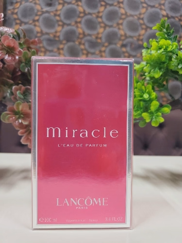 MIRACLE LANCOME EDP