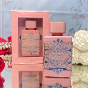 NOBLE BLUSH LATTAFA BADEE AL OUD EDP