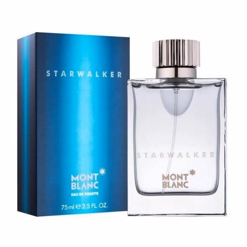 STARWALKER MONTBLANC EDT