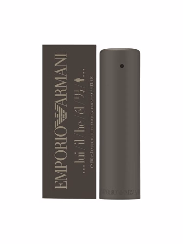 EMPORIO ARMANI HE EDT