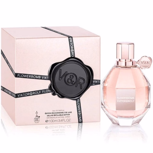 FLOWERBOMB VICTOR ROLF EDP