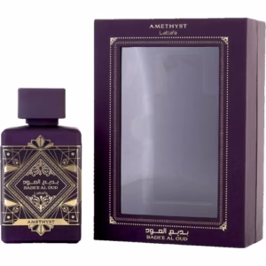 AMETHYST LATTAFA BADE'E AL OUD EDP