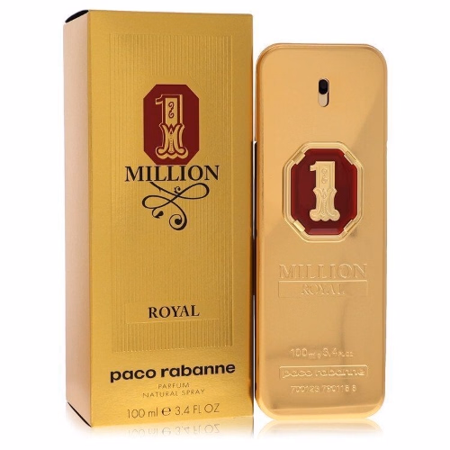 ONE MILLION ROYAL PACO RABANNE EDP