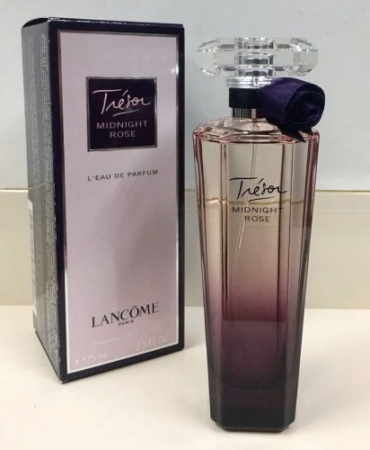 TRESOR MIDNIGHT ROSE LANCOME EDP