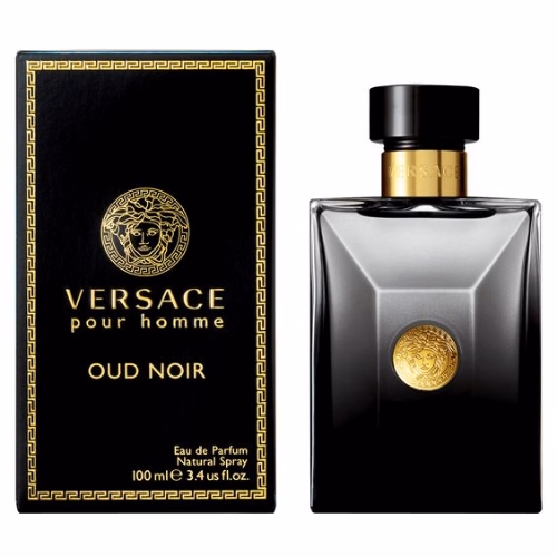 VERSACE POUR HOMME OUD NOIR EDP