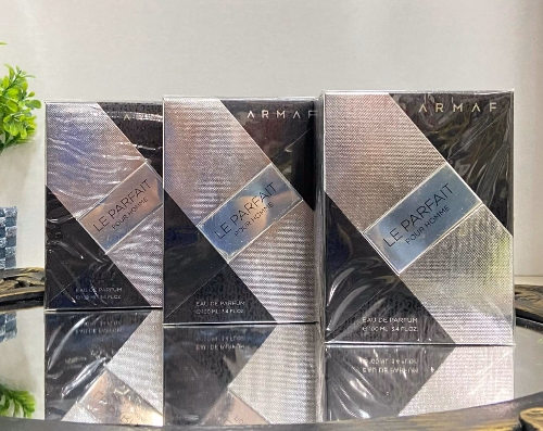 LE PRAFAIT ARMAF POUR HOMME EDP