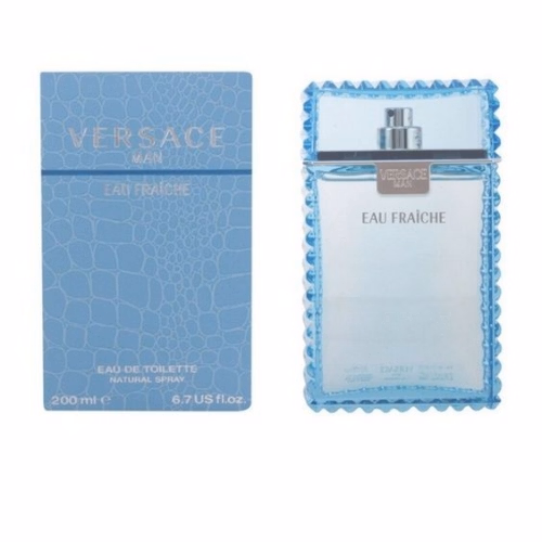 VERSACE MAN EAU FRAICHE EDT