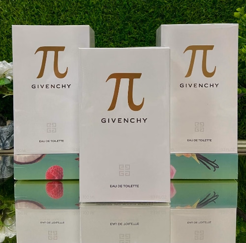 PI GIVENCHY EDT