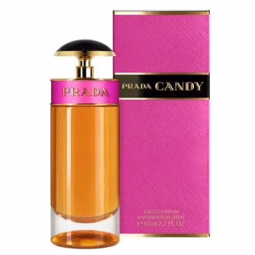 PRADA CANDY EDP