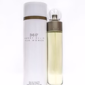 PERRY ELLIS 360 WOMAN EDT