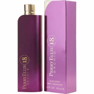 PERRY ELLIS 18 ORCHID EDP