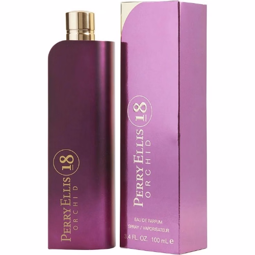 PERRY ELLIS 18 ORCHID EDP