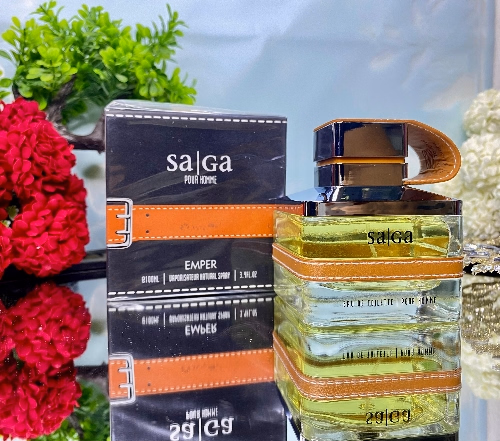SAGA POUR HOMME EMPER