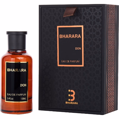BHARARA DON EDP