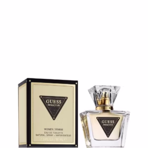 GUESS SEDUCTIVE WOMAN EDT