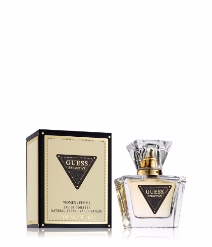 GUESS SEDUCTIVE WOMAN EDT