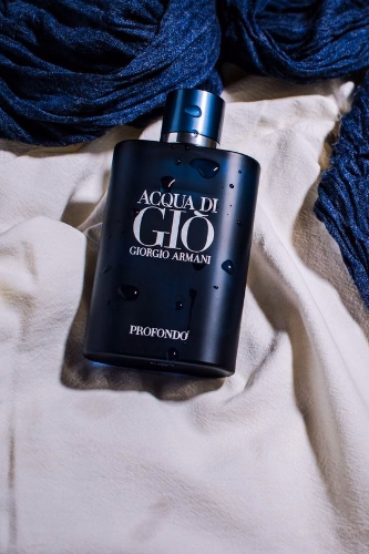 AQUA DI GIO PROFONDO EDP GIORGIO ARMANI
