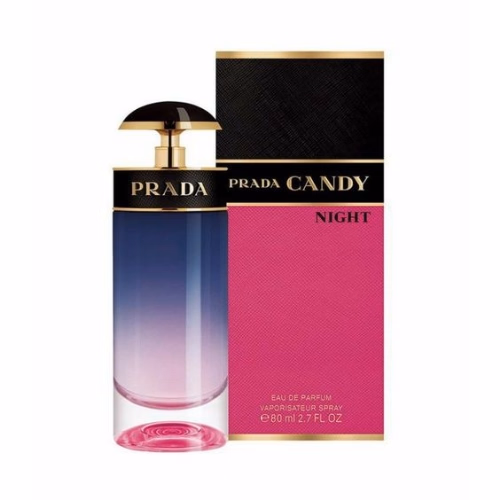PRADA CANDY NIGHT EDP