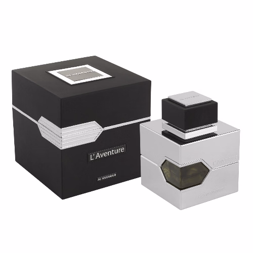 AL HARAMAIN L'AVENTURE EDP