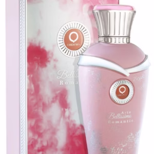 ORIENTICA ARTW BELLISIMO ROMANTIC EDP