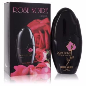 ROSE NOIRE EDT