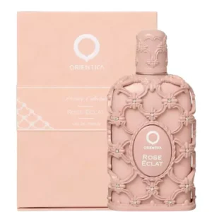 ORIENTICA ROSE ECLAT EDP