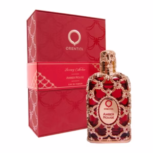 ORIENTICA AMBER ROUGE EDP 80ML
