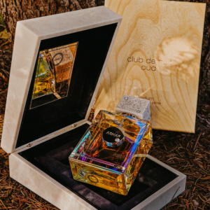 CLUB DE NUIT OUD EDP