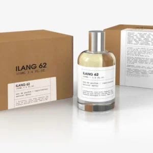 ILANG 62 EDP
