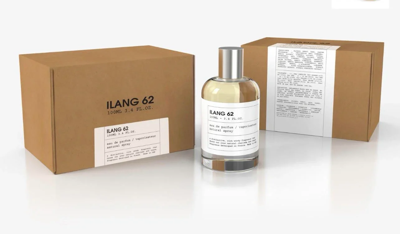 ILANG 62 EDP