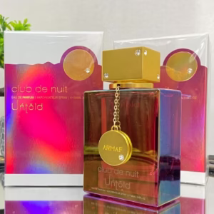 CLUB DE NUIT UNTOLD EDP