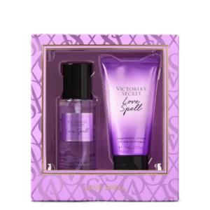SET MINI LOVE SPELL VS