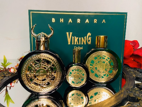 SET BHARARA VIKING DUBAI CABALLERO