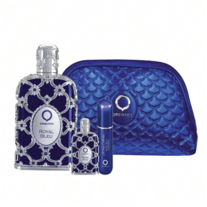 SET ORIENTICA ROYAL BLEU EDP