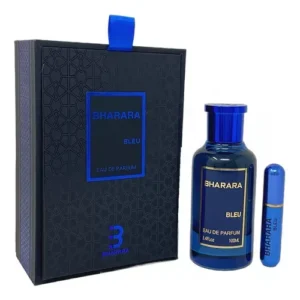 BHARARA BLEU EDP